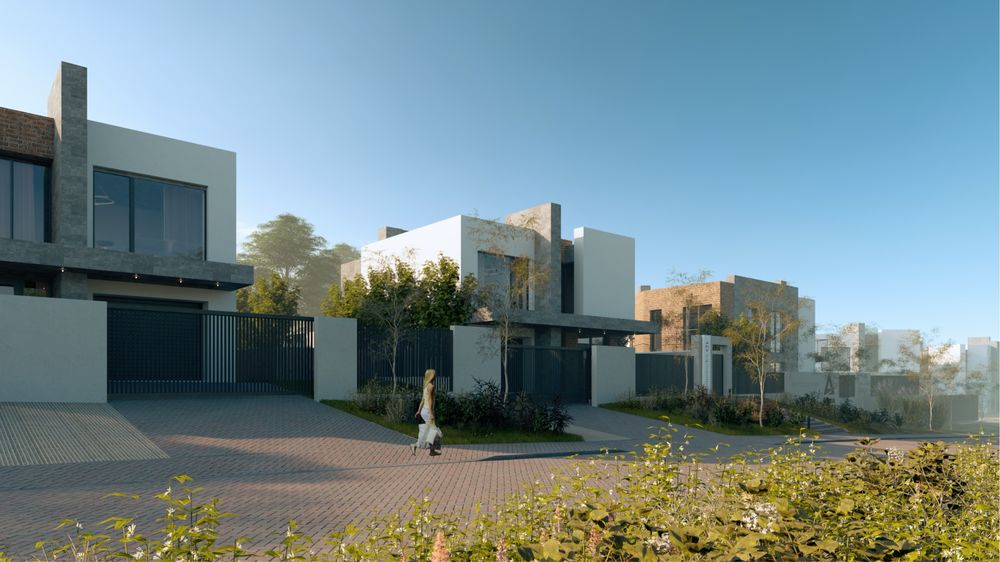 Будинок за адресою вул. Марморозька (площа 155 м²) - Atlanta.ua - фото 4