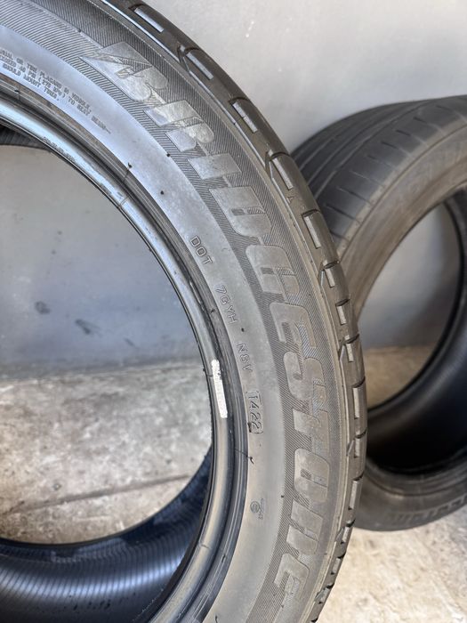 Срочно продам резину BRIDGESTONE