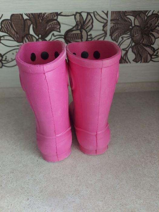 Чобітки Jose Amorales (чоботи, сапоги)