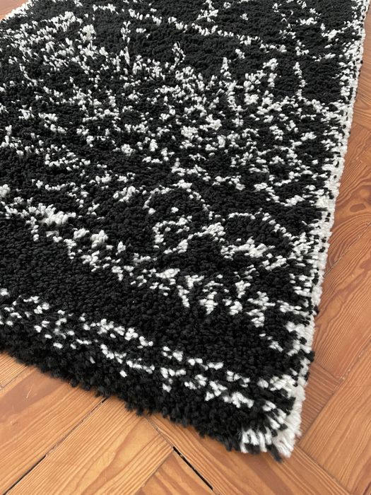 Tapete estilo berbere