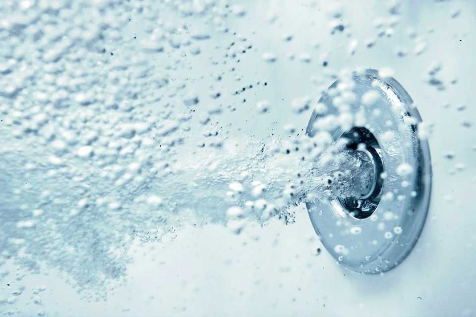 Złoże filtracyjne kwarcowe - szklane 0,45 - 1,5 mm 10 kg Atest PZH