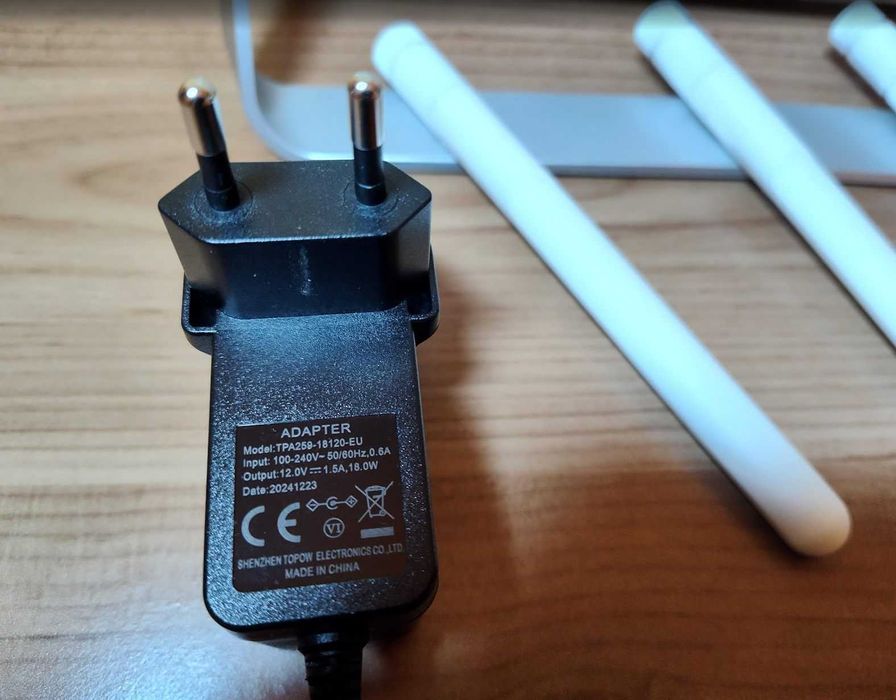 Router WiFi TP-Link Archer C9 AC1750