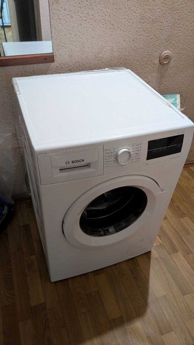Пральна машина повногабаритна BOSCH WAJ20170UA