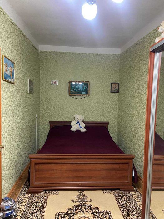 2-комнатная квартира по адресу Куликово поле пл. (площадь 44,3 м²) - Atlanta.ua - фото 4