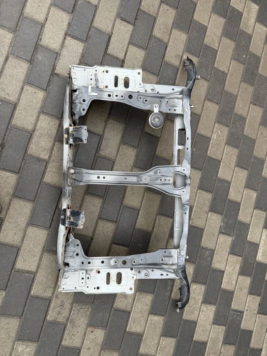 Телевизор в сборе Subaru Forester SK S14 2018+