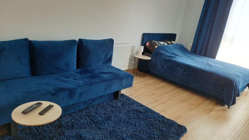 Apartamenty przy Galerii Echo Targi Kielce