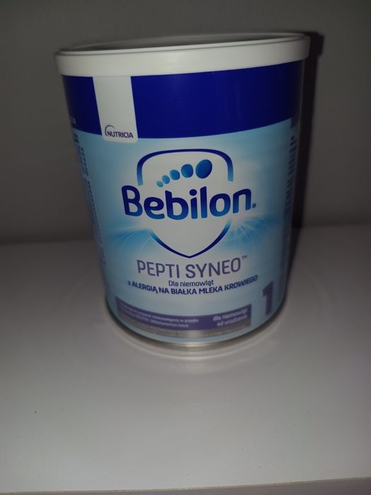 Bebilon Pepti syneo 1 ,15x