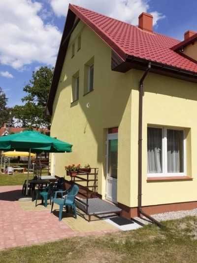 Pokoje do wynajęcia