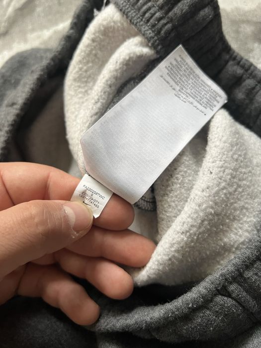 Чудові ! Спортивні карго штани Nike з нових колекцій