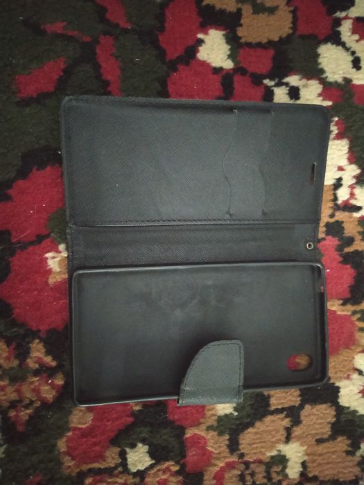 Kabura, Książeczka do Sony Xperia M4 Aqua E2303