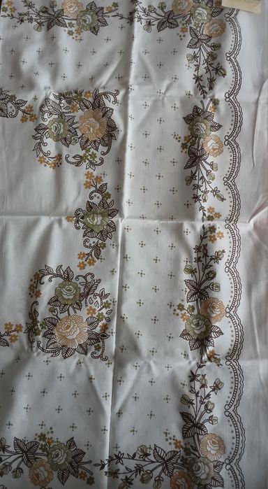 Платок шерстяний 73х73, натуральнi 78х78