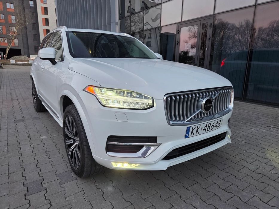 Volvo XC 90