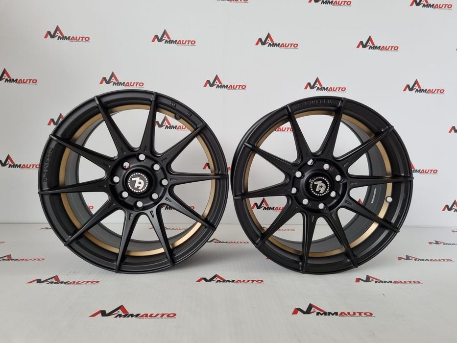 Jantes Seventy9 SCF-F 15