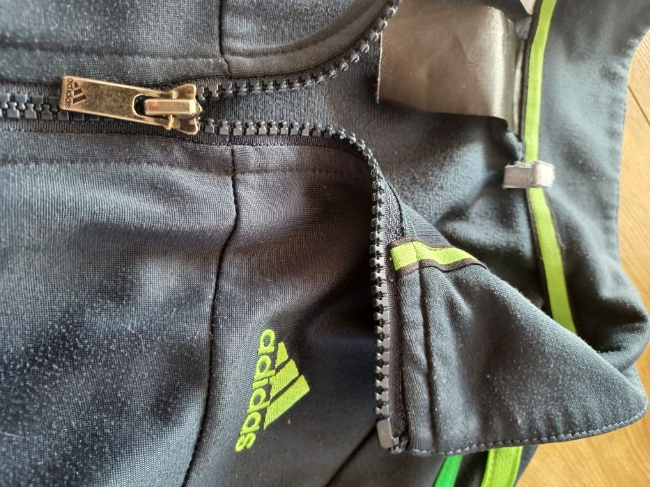 Bluza Adidas rozm. 140