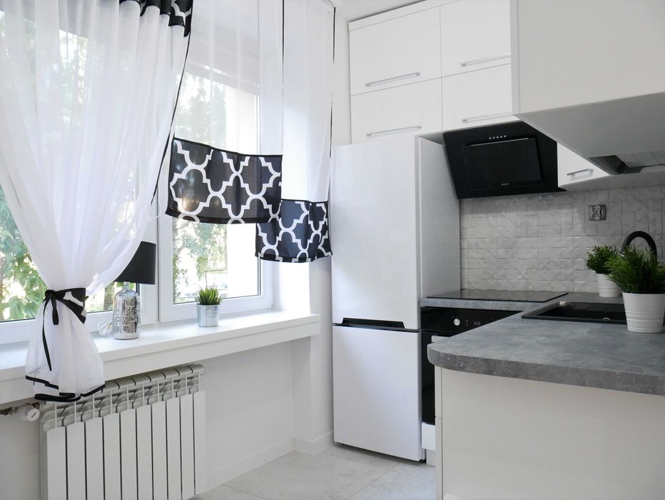 Wynajmę mieszkanie na parterze w centrum