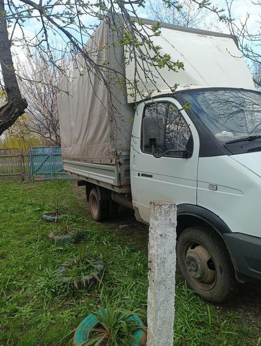 Продам Газель 3302-14