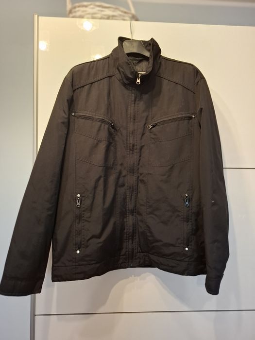 Wiosenna kurtka męska M-L