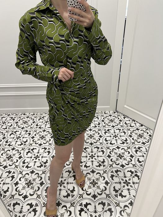 Сукня Mango. Italian Fabric. Розмір с.