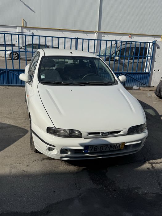 Fiat bravo 1.9 TD