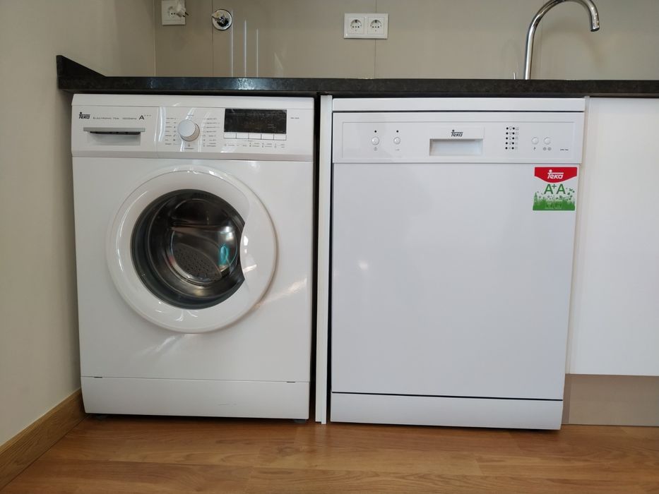 Apartamento T1 São Domingos de Rana