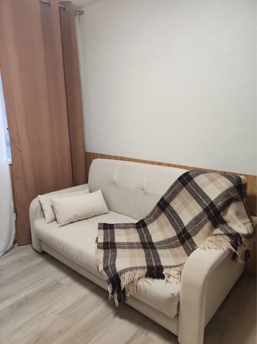 Здається Смарт квартира