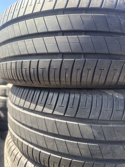Шини резина 205/55/16 r16 Bridgestone пара літні