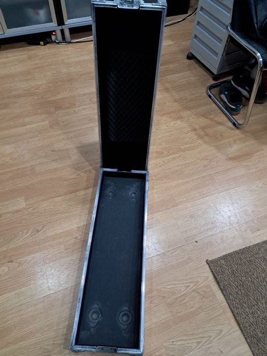 Case para Cabeças Marshall