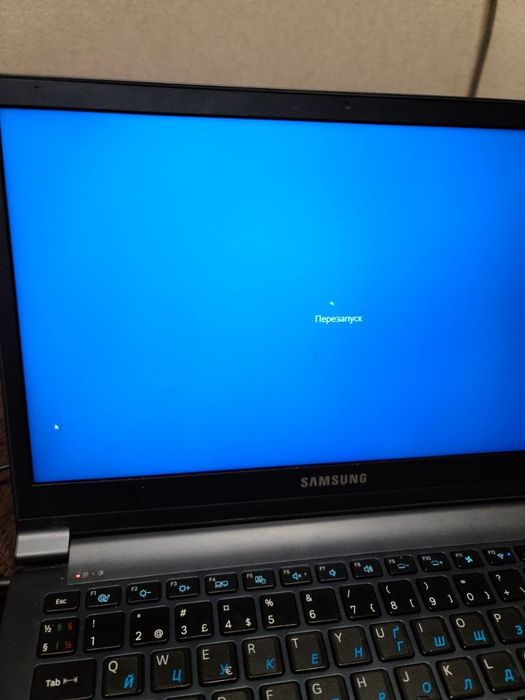 Продам нетбук Samsung NP900X3F