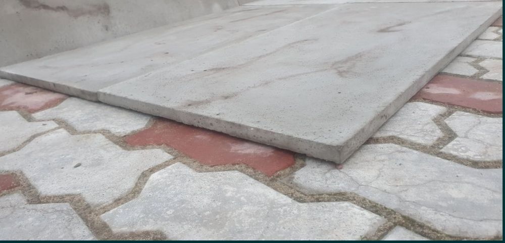 Płyta    betonowa