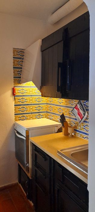 Pedras d'el-Rei - Mini-Vivenda (T0+1 )Santa Luzia, Tavira