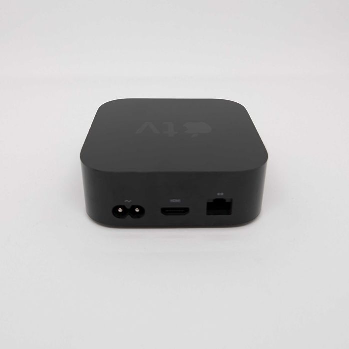 Медіаплеєр Apple TV 4K (1-GEN, A1842)