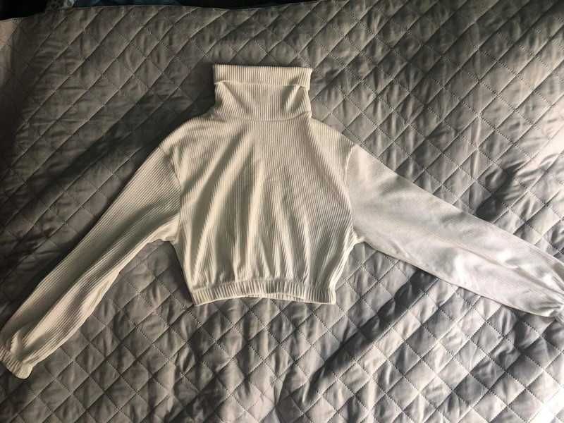 Bluza Bershka XS