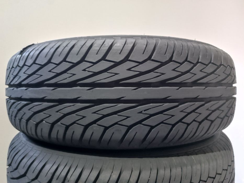 Літні шини DUNLOP 195/65 R15 резина Р15