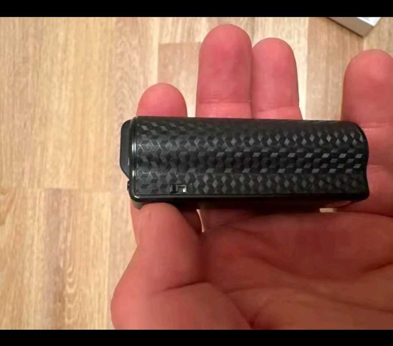 Диктофон Savetek 1000 PRO мини. 25 суток работы с Голосовой активацией