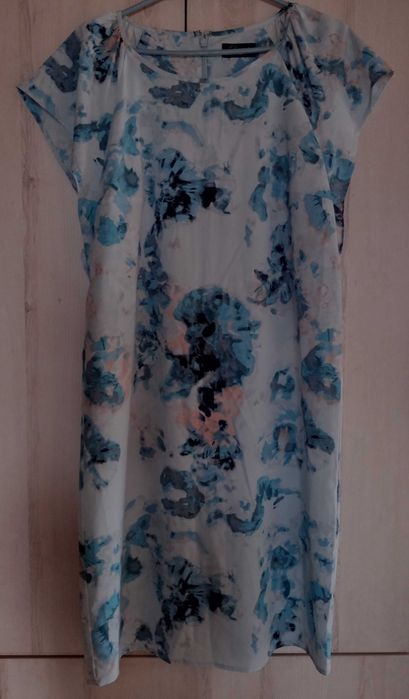 Letnia sukienka 40