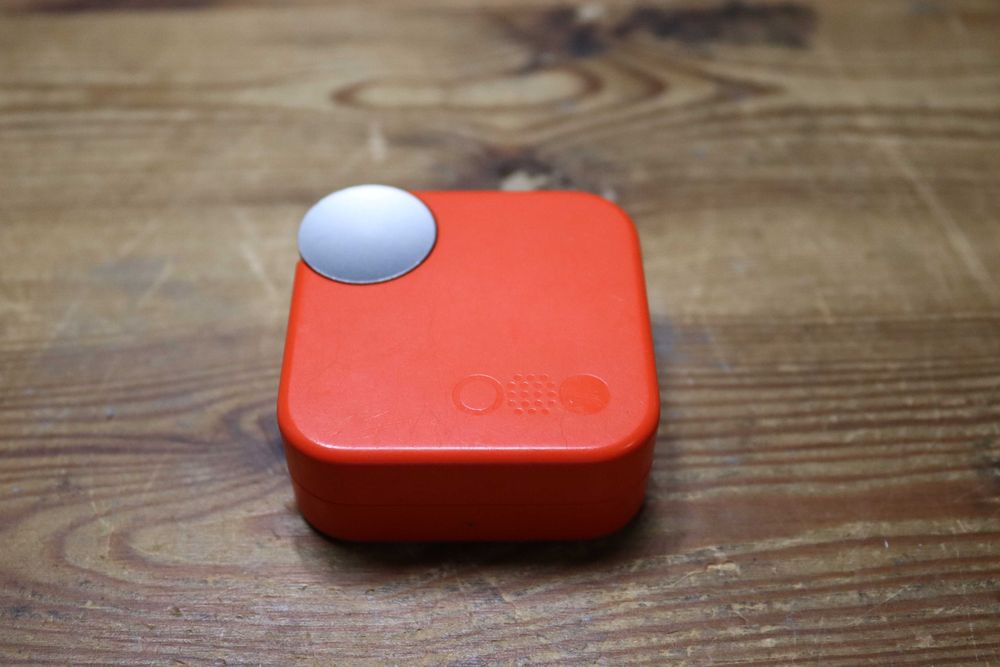 Słuchawki bezprzewodowe douszne CMF by Nothing CMF Buds Pro (5481)