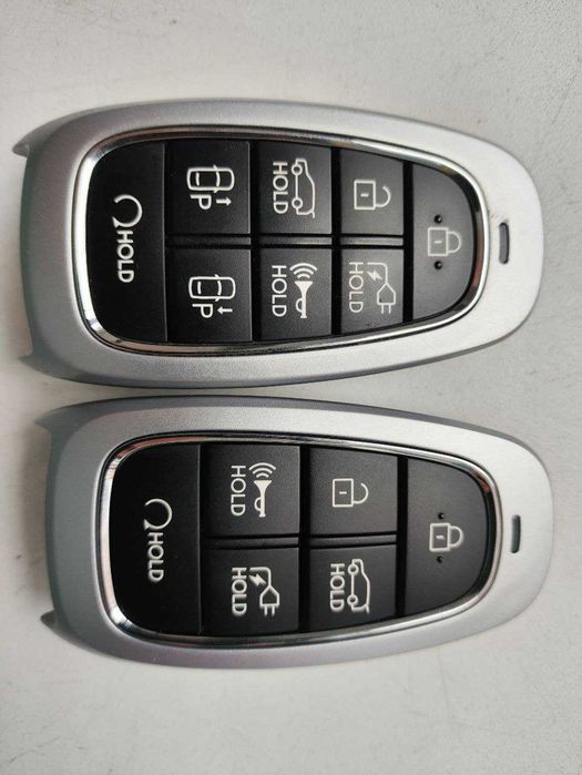 Оригинальные смарт ключи Toyota Lexus Subaru Volkswagen Alfa Romeo Suzuki Volvo Nissan Ford BMW Audi