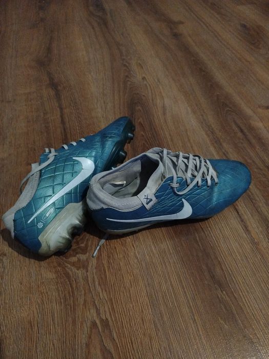 Продам Nike Tiempo Legend 10 Elite (Б/В). Розмір 39 (EU). Легендарна класика!