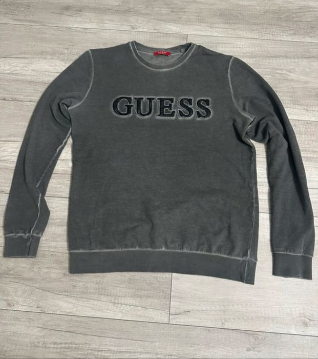 Bluza styliwa Guess