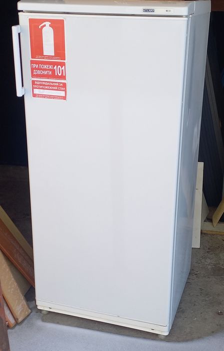 Холодильник  Атлант МХ -282-66, з офісу
