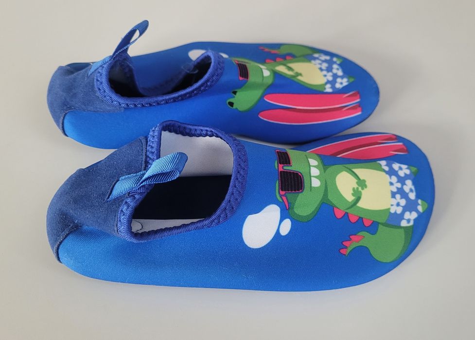 Dziecięce buty do wody r. 28-29