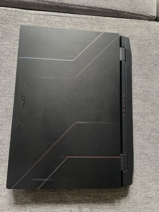 laptop gamingowy acer nitro 5