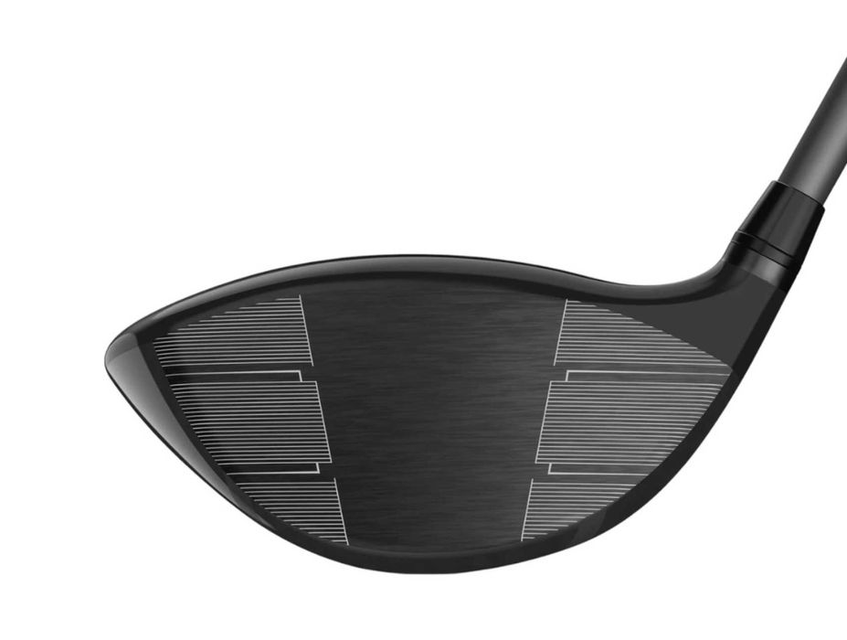 DRIVER 12° Wilson DYNAPWR MAX 2025 kij golfowy do golfa A-flex senior