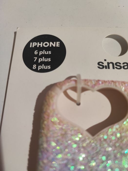Etui na telefon Iphone