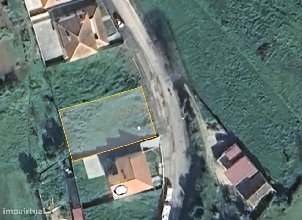 Lote de Terreno urbano para venda em Travassô- Águeda — Travassô E Óis Da Ribeira, Aveiro