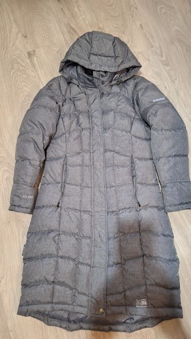 Жіночий пуховик Karrimor