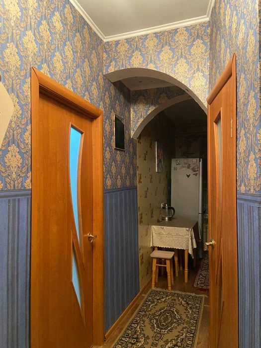 2-комнатная квартира по адресу Куликово поле пл. (площадь 44,3 м²) - Atlanta.ua - фото 7