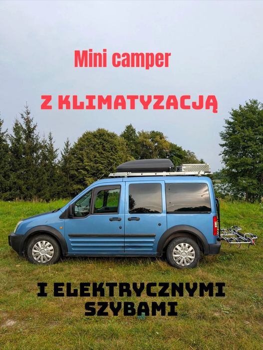 Ford Tourneo Connect