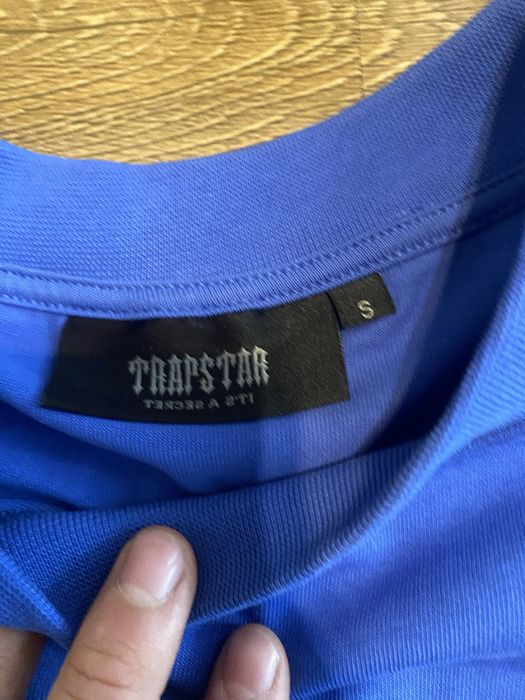Koszulka trapstar