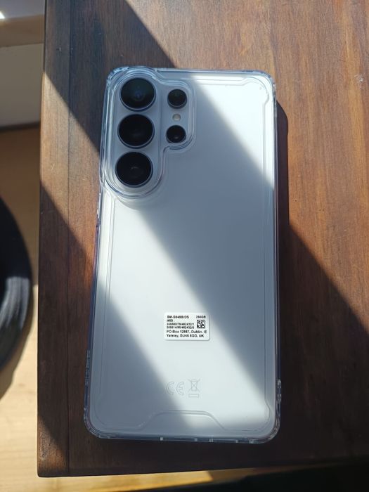 Samsung S26 ultra 256gb